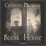 Cover of Bleak House