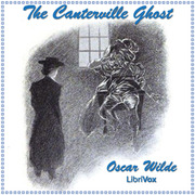 Cover of Canterville Ghost