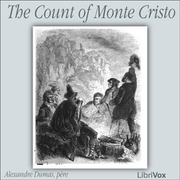 Cover of Count of Monte Cristo