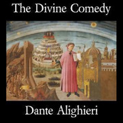 Cover of Divine Comedy