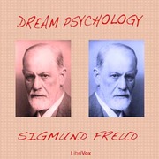 Cover of Dream Psychology