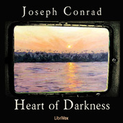 Cover of Heart of Darkness