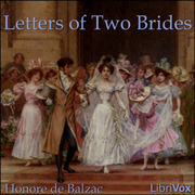 Cover of Letters of Two Brides