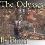 Cover of Odyssey