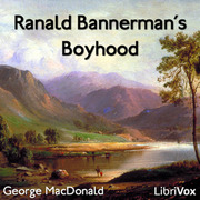 Cover of Ranald Bannerman's Boyhood