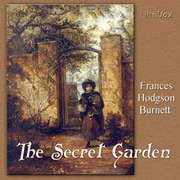 Cover of Secret Garden