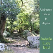Cover of Unbeaten Tracks in Japan