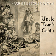 Cover of Uncle Tom's Cabin