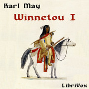 Cover of Winnetou I